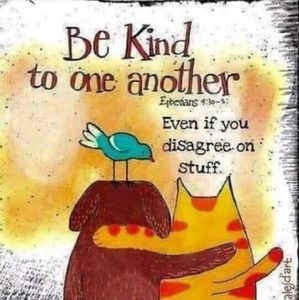 Meet your Posher, Deborah